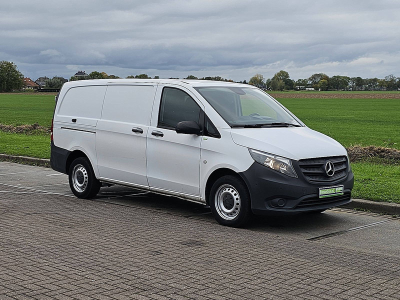 Mercedes-Benz Vito 116 L2H1 Airco 163Pk! - Легковий фургон: фото 5 Mercedes-Benz Vito 116 L2H1 Airco 163Pk! - Легковий фургон: фото 5