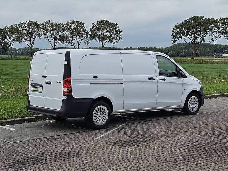 Mercedes-Benz Vito 116 L3 XL Mbux Automaat! - Легковий фургон: фото 3 Mercedes-Benz Vito 116 L3 XL Mbux Automaat! - Легковий фургон: фото 3