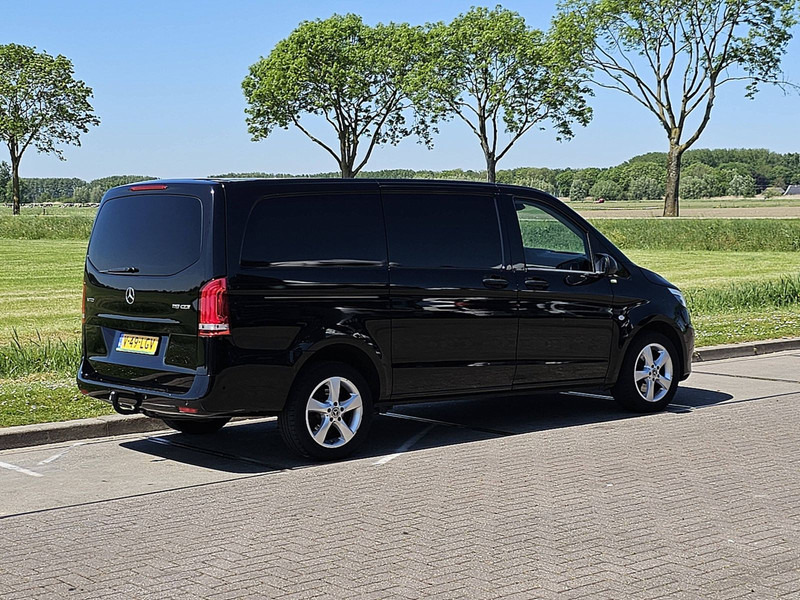 Mercedes-Benz Vito 119 CDI L2 FULL-LED Navi! - Легковий фургон: фото 3 Mercedes-Benz Vito 119 CDI L2 FULL-LED Navi! - Легковий фургон: фото 3
