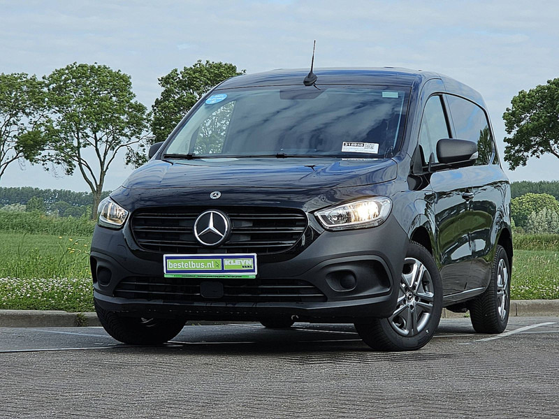 Mercedes-Benz eCitan 51kWh Pro Snelladen! - Фургон з закритим кузовом, Електричний фургон: фото 1 Mercedes-Benz eCitan 51kWh Pro Snelladen! - Фургон з закритим кузовом, Електричний фургон: фото 1