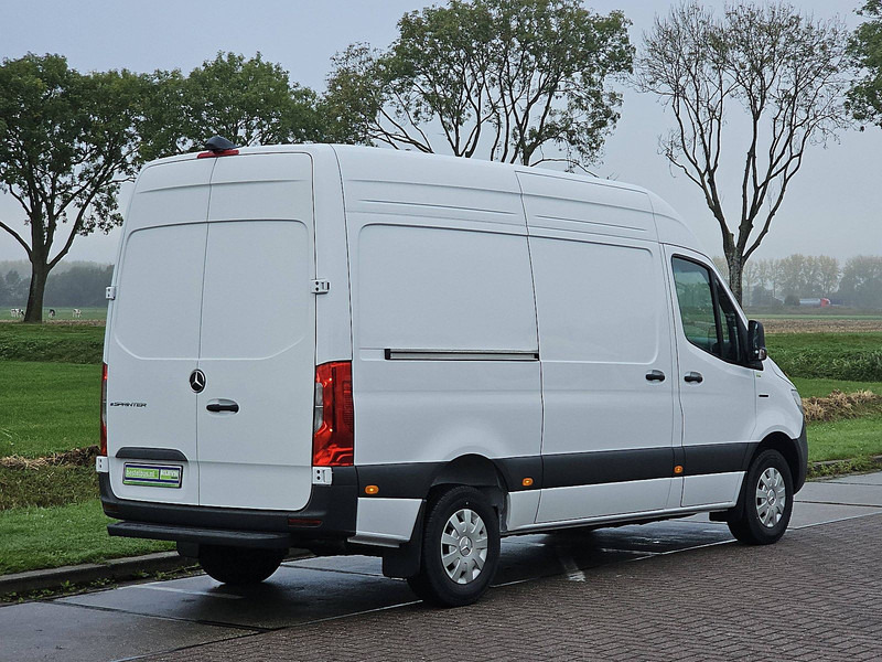 Mercedes-Benz eSprinter 320 L2H2 81kWh Nieuw - Суцільнометалевий фургон, Електричний фургон: фото 3 Mercedes-Benz eSprinter 320 L2H2 81kWh Nieuw - Суцільнометалевий фургон, Електричний фургон: фото 3