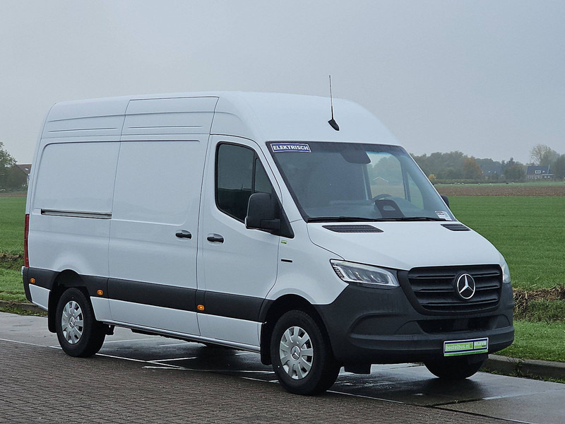 Mercedes-Benz eSprinter 320 L2H2 81kWh Nieuw - Суцільнометалевий фургон, Електричний фургон: фото 5 Mercedes-Benz eSprinter 320 L2H2 81kWh Nieuw - Суцільнометалевий фургон, Електричний фургон: фото 5