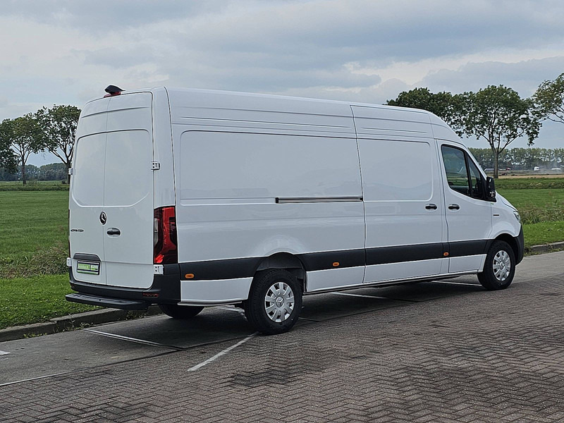 Mercedes-Benz eSprinter 320 L3H2 81kWh Nieuw - Суцільнометалевий фургон, Електричний фургон: фото 3 Mercedes-Benz eSprinter 320 L3H2 81kWh Nieuw - Суцільнометалевий фургон, Електричний фургон: фото 3