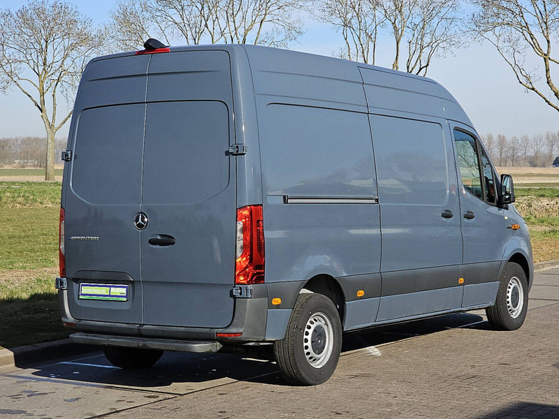 Mercedes-Benz eSprinter L2H2 41kWh Demo! - Суцільнометалевий фургон, Електричний фургон: фото 3 Mercedes-Benz eSprinter L2H2 41kWh Demo! - Суцільнометалевий фургон, Електричний фургон: фото 3
