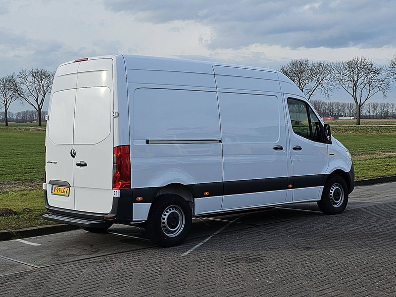 Mercedes-Benz eSprinter L2H2 47 kWh Airco! - Суцільнометалевий фургон, Електричний фургон: фото 3 Mercedes-Benz eSprinter L2H2 47 kWh Airco! - Суцільнометалевий фургон, Електричний фургон: фото 3