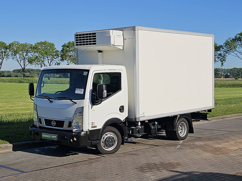 Nissan Cabstar Koelwagen FRIGO! - Фургон-рефрижератор: фото 2 Nissan Cabstar Koelwagen FRIGO! - Фургон-рефрижератор: фото 2