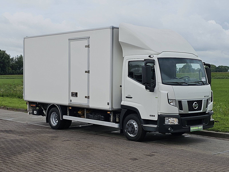 Nissan NT500  ac 3.0  EURO6 - Фургон з закритим кузовом: фото 5 Nissan NT500  ac 3.0  EURO6 - Фургон з закритим кузовом: фото 5