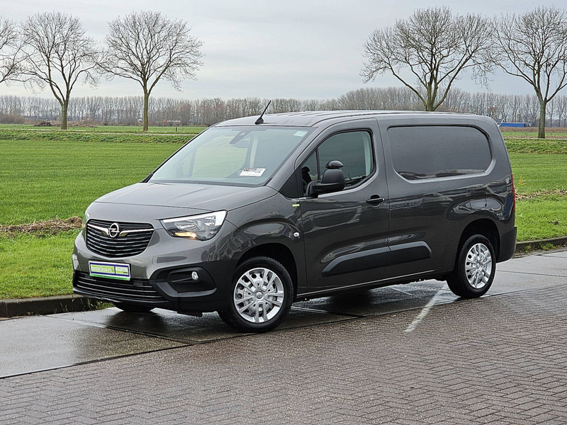 Opel Combo 1.5 L1 Airco Navi NAP ! - Фургон з закритим кузовом: фото 2 Opel Combo 1.5 L1 Airco Navi NAP ! - Фургон з закритим кузовом: фото 2