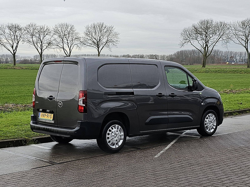 Opel Combo 1.5 L1 Airco Navi NAP ! - Фургон з закритим кузовом: фото 3 Opel Combo 1.5 L1 Airco Navi NAP ! - Фургон з закритим кузовом: фото 3