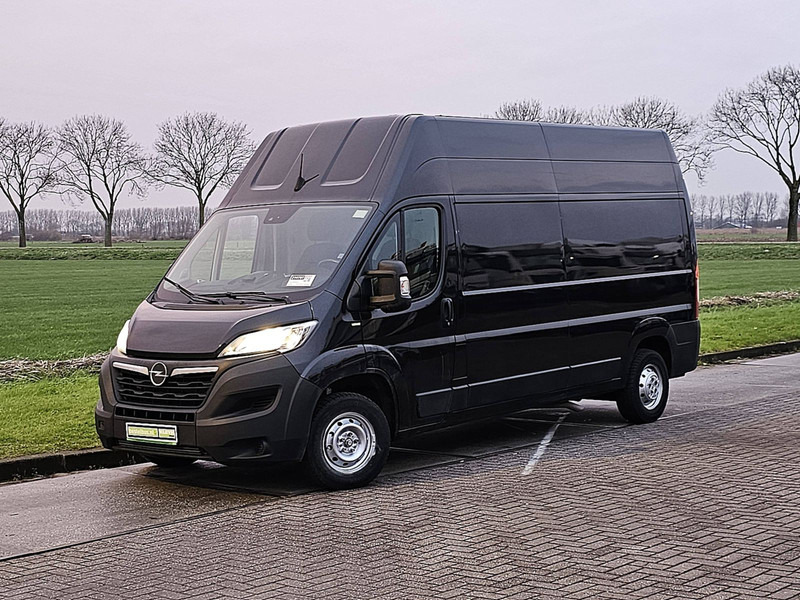 Opel Movano 2.2 L3H3 Extra-Hoog NAP! - Суцільнометалевий фургон: фото 2 Opel Movano 2.2 L3H3 Extra-Hoog NAP! - Суцільнометалевий фургон: фото 2
