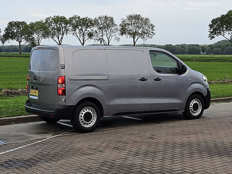 Opel Vivaro 1.5 L2H1 3-Zits Euro6 AC - Легковий фургон: фото 3 Opel Vivaro 1.5 L2H1 3-Zits Euro6 AC - Легковий фургон: фото 3