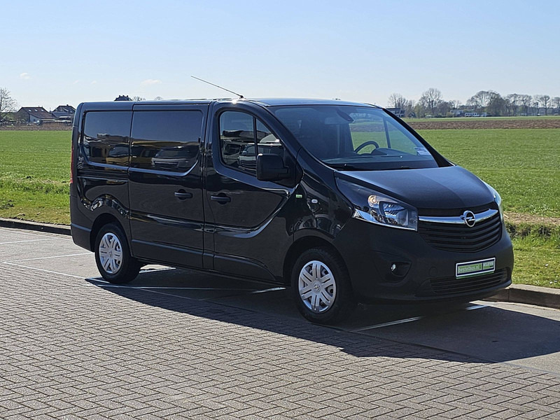 Opel Vivaro 1.6 L1H1 Navi Euro6! - Легковий фургон: фото 5 Opel Vivaro 1.6 L1H1 Navi Euro6! - Легковий фургон: фото 5