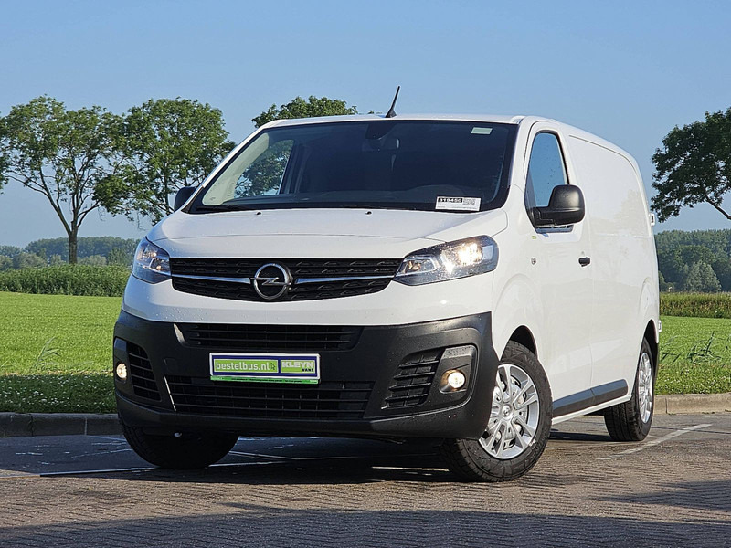 Opel Vivaro 2.0 L2 Navi Euro6 145Pk! - Легковий фургон: фото 1 Opel Vivaro 2.0 L2 Navi Euro6 145Pk! - Легковий фургон: фото 1