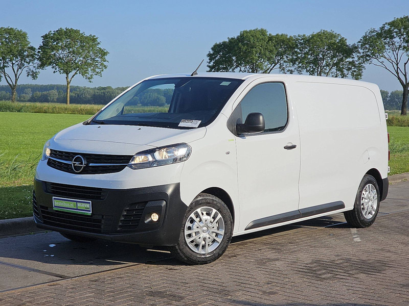 Opel Vivaro 2.0 L2 Navi Euro6 145Pk! - Легковий фургон: фото 2 Opel Vivaro 2.0 L2 Navi Euro6 145Pk! - Легковий фургон: фото 2