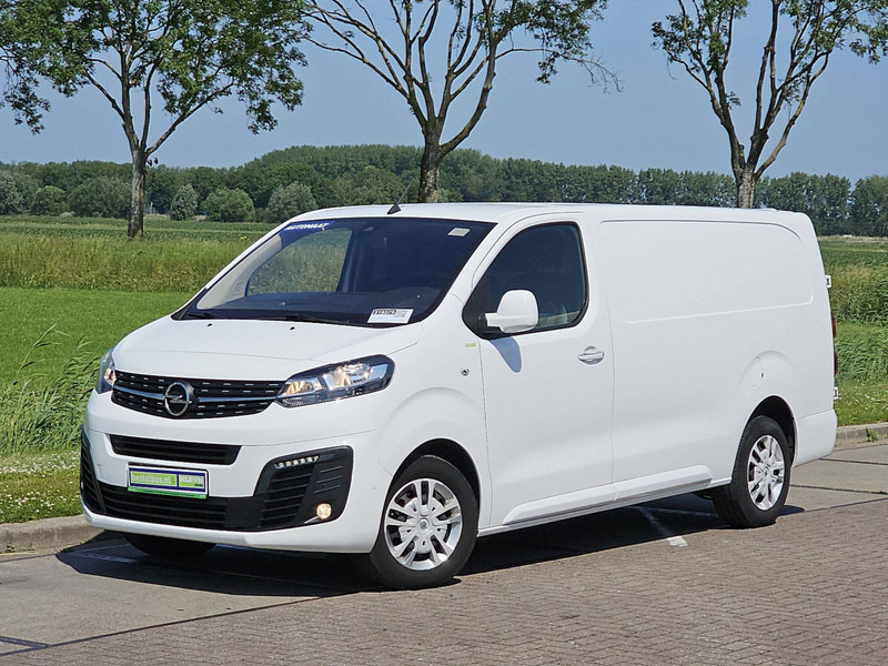 Opel Vivaro 2.0 ac automaat EURO6 - Легковий фургон: фото 2 Opel Vivaro 2.0 ac automaat EURO6 - Легковий фургон: фото 2