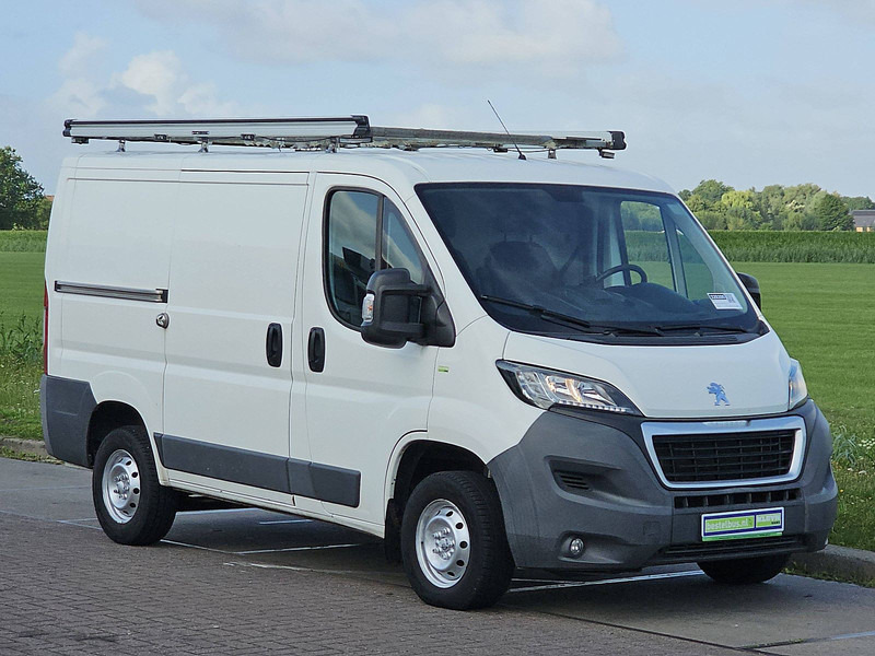 Peugeot Boxer 2.0 - Легковий фургон: фото 5 Peugeot Boxer 2.0 - Легковий фургон: фото 5