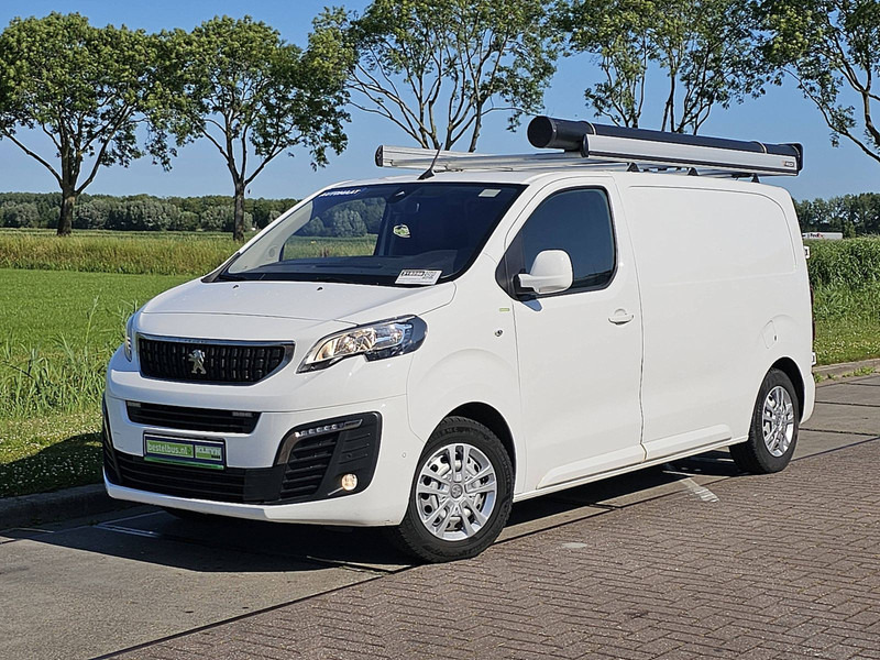 Peugeot Expert 2.0 L2 Automaat Navi AC! - Легковий фургон: фото 2 Peugeot Expert 2.0 L2 Automaat Navi AC! - Легковий фургон: фото 2