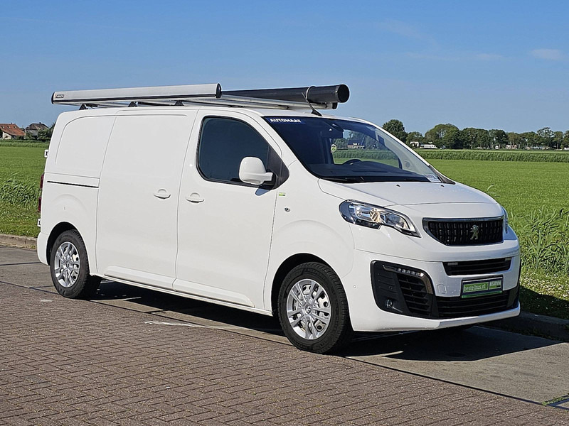 Peugeot Expert 2.0 L2 Automaat Navi AC! - Легковий фургон: фото 5 Peugeot Expert 2.0 L2 Automaat Navi AC! - Легковий фургон: фото 5