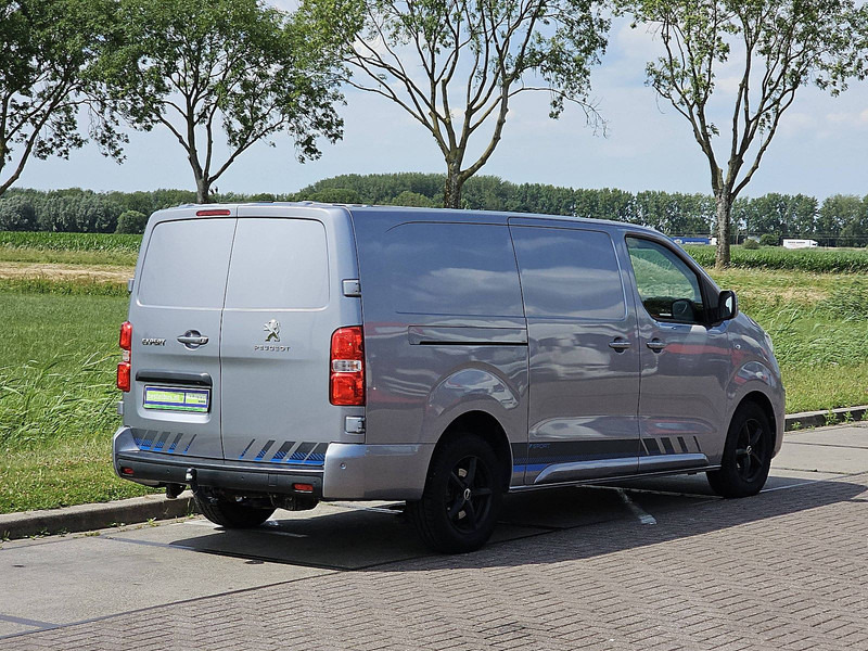 Peugeot Expert 2.0 L3 SPORT Autm 177Pk! - Легковий фургон: фото 3 Peugeot Expert 2.0 L3 SPORT Autm 177Pk! - Легковий фургон: фото 3