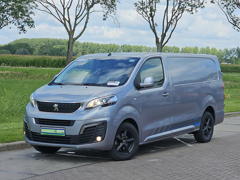 Peugeot Expert 2.0 L3 SPORT Autm 177Pk! - Легковий фургон: фото 2 Peugeot Expert 2.0 L3 SPORT Autm 177Pk! - Легковий фургон: фото 2