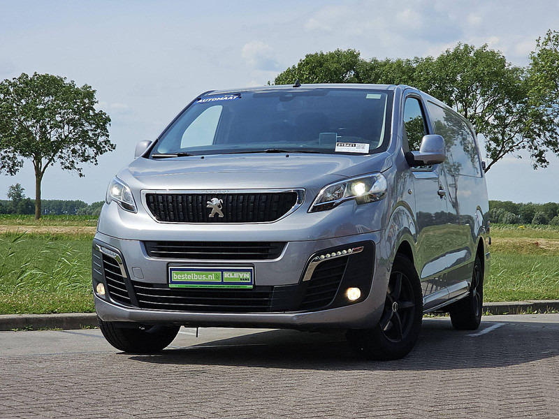 Peugeot Expert 2.0 L3 SPORT Autm 177Pk! - Легковий фургон: фото 1 Peugeot Expert 2.0 L3 SPORT Autm 177Pk! - Легковий фургон: фото 1