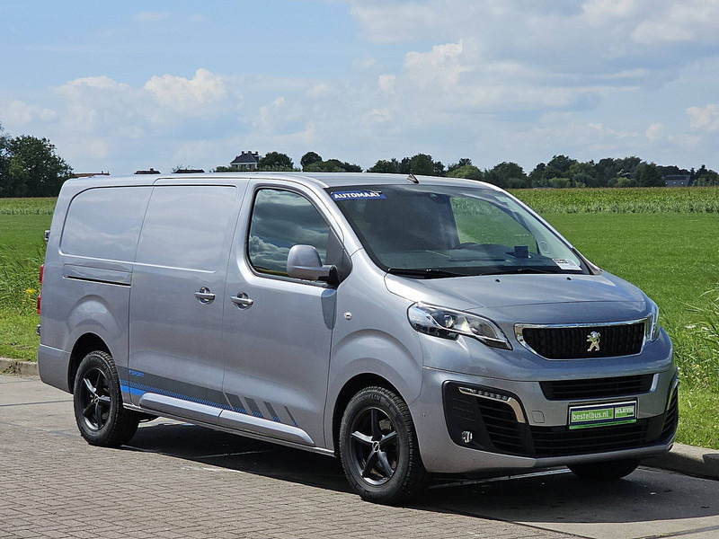 Peugeot Expert 2.0 L3 SPORT Autm 177Pk! - Легковий фургон: фото 5 Peugeot Expert 2.0 L3 SPORT Autm 177Pk! - Легковий фургон: фото 5