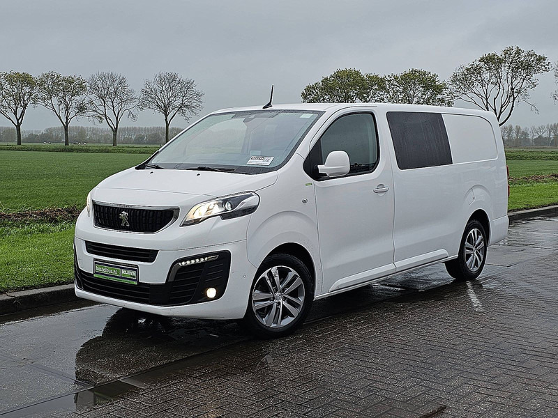 Peugeot Expert 2.0 L3 XL Dubbel Cabine! - Легковий фургон: фото 2 Peugeot Expert 2.0 L3 XL Dubbel Cabine! - Легковий фургон: фото 2