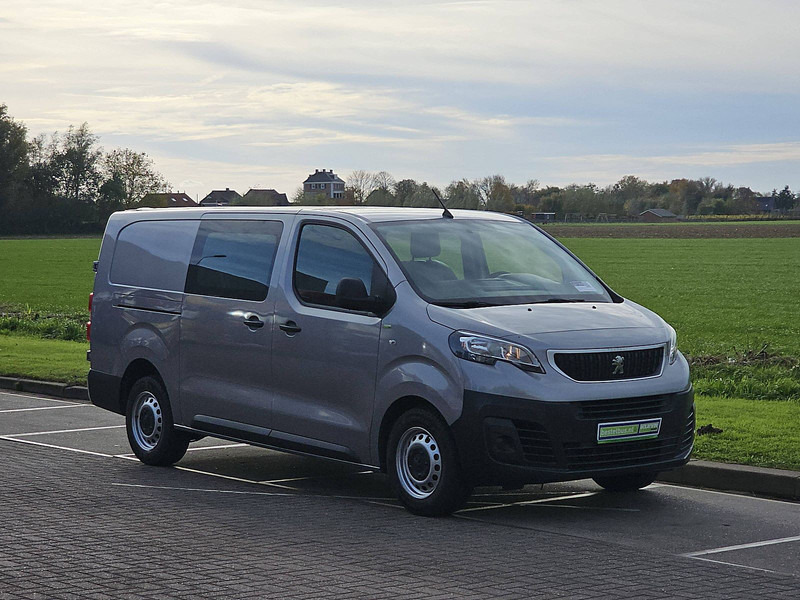 Peugeot Expert 2.0 L3 XL Dubbel Cabine! - Легковий фургон: фото 5 Peugeot Expert 2.0 L3 XL Dubbel Cabine! - Легковий фургон: фото 5