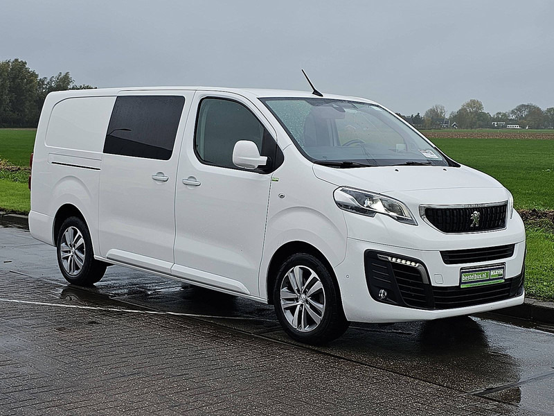 Peugeot Expert 2.0 L3 XL Dubbel Cabine! - Легковий фургон: фото 5 Peugeot Expert 2.0 L3 XL Dubbel Cabine! - Легковий фургон: фото 5
