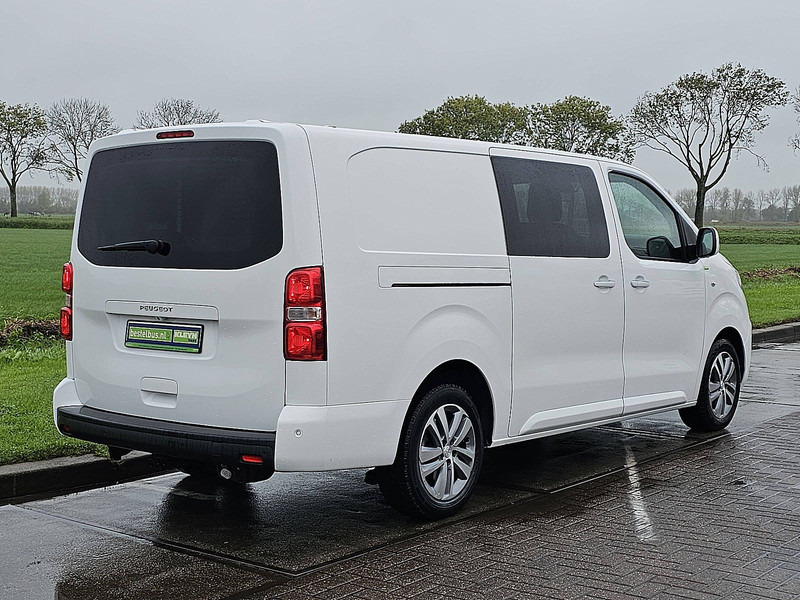 Peugeot Expert 2.0 L3 XL Dubbel Cabine! - Легковий фургон: фото 3 Peugeot Expert 2.0 L3 XL Dubbel Cabine! - Легковий фургон: фото 3