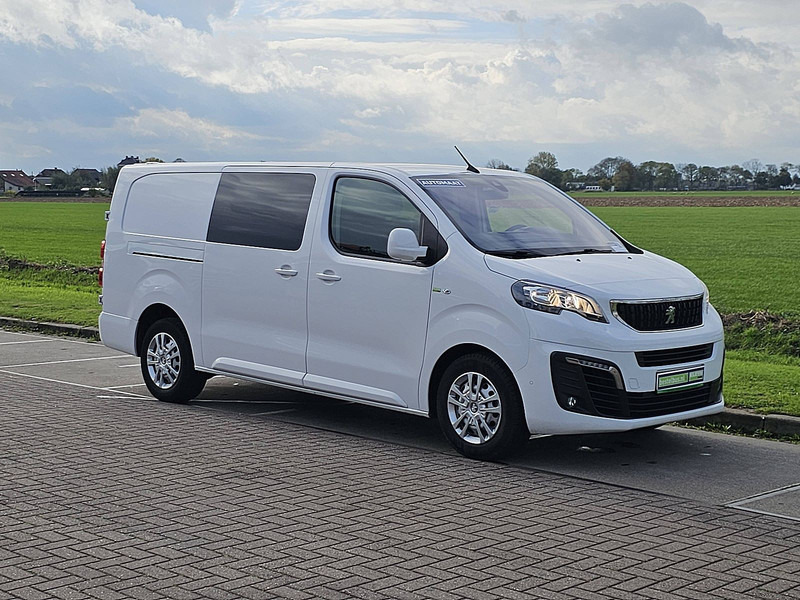 Peugeot Expert 2.0 L3 XL Dubbel Cabine! - Легковий фургон: фото 5 Peugeot Expert 2.0 L3 XL Dubbel Cabine! - Легковий фургон: фото 5