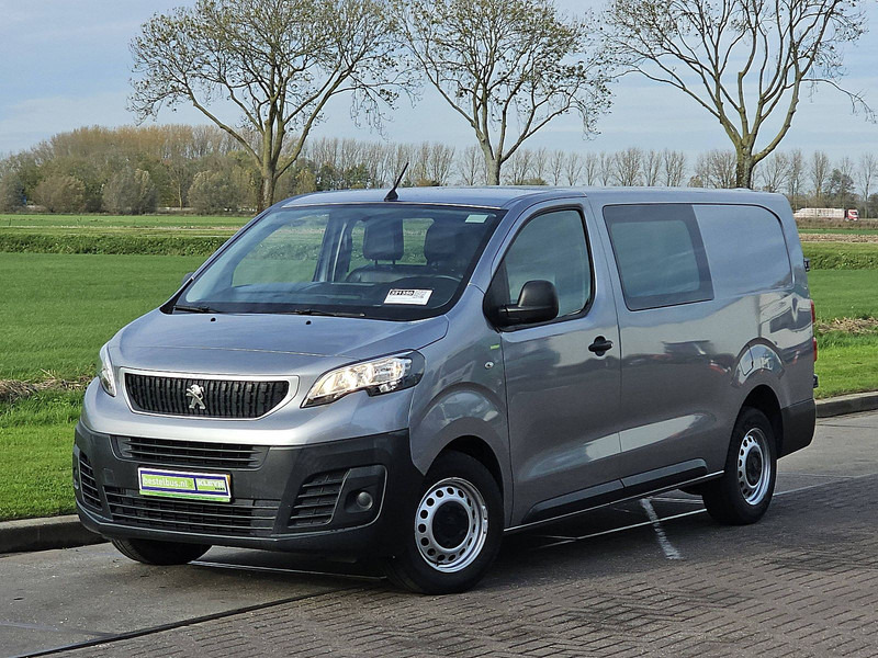 Peugeot Expert 2.0 L3 XL Dubbel Cabine! - Легковий фургон: фото 2 Peugeot Expert 2.0 L3 XL Dubbel Cabine! - Легковий фургон: фото 2