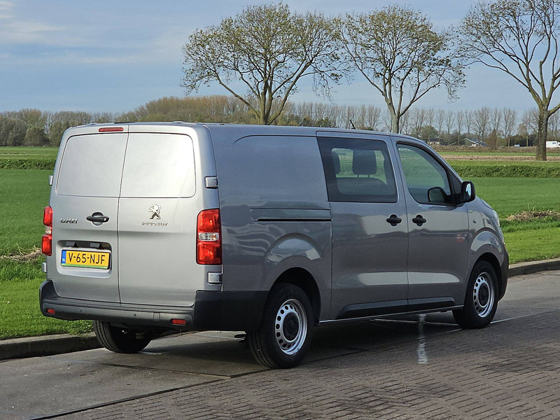 Peugeot Expert 2.0 L3 XL Dubbel Cabine! - Легковий фургон: фото 3 Peugeot Expert 2.0 L3 XL Dubbel Cabine! - Легковий фургон: фото 3