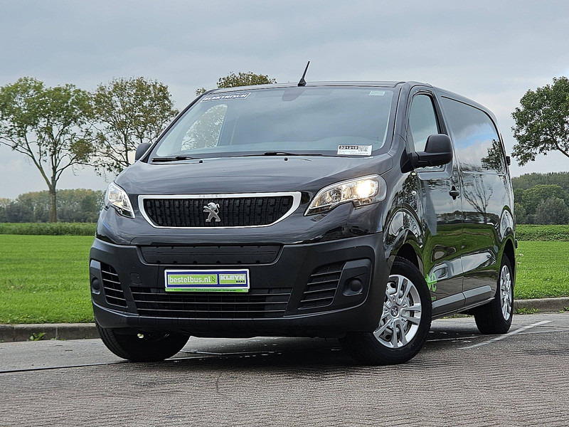 Peugeot e-Expert L2 50kWh Trekhaak! - Легковий фургон, Електричний фургон: фото 1 Peugeot e-Expert L2 50kWh Trekhaak! - Легковий фургон, Електричний фургон: фото 1