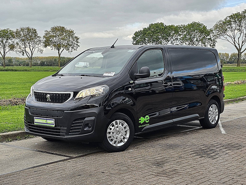 Peugeot e-Expert L2 50kWh Trekhaak! - Легковий фургон, Електричний фургон: фото 2 Peugeot e-Expert L2 50kWh Trekhaak! - Легковий фургон, Електричний фургон: фото 2
