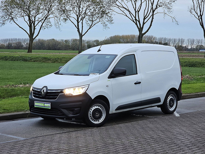 Renault Express 1.5 DCI TEKNO - Фургон з закритим кузовом: фото 2 Renault Express 1.5 DCI TEKNO - Фургон з закритим кузовом: фото 2