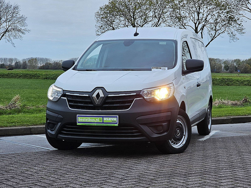Renault Express 1.5 DCI TEKNO - Фургон з закритим кузовом: фото 1 Renault Express 1.5 DCI TEKNO - Фургон з закритим кузовом: фото 1