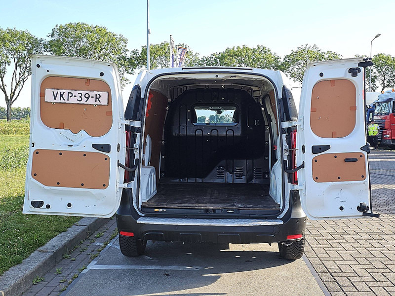 Фургон з закритим кузовом Renault Express 1.5 Navi Airco Euro6!: фото 13