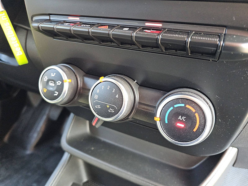 Фургон з закритим кузовом Renault Express 1.5 Navi Airco Euro6!: фото 10