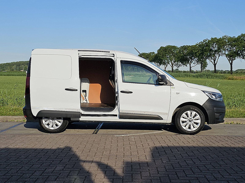 Фургон з закритим кузовом Renault Express 1.5 Navi Airco Euro6!: фото 14