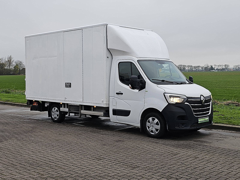 Renault Master 2.3 Bakwagen Laadklep! - Фургон з закритим кузовом: фото 5 Renault Master 2.3 Bakwagen Laadklep! - Фургон з закритим кузовом: фото 5