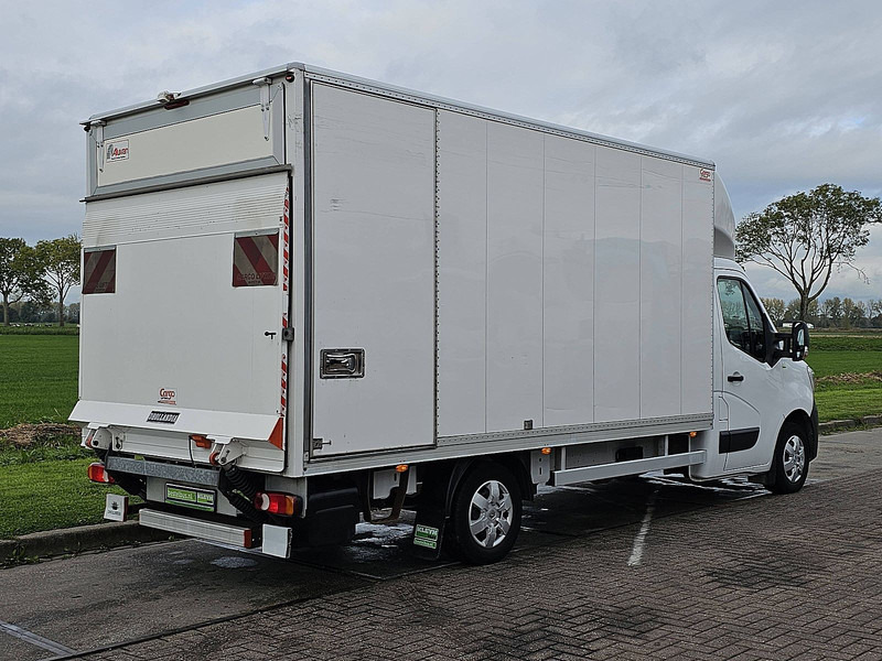 Renault Master 2.3 Bakwagen Laadklep! - Фургон з закритим кузовом: фото 3 Renault Master 2.3 Bakwagen Laadklep! - Фургон з закритим кузовом: фото 3
