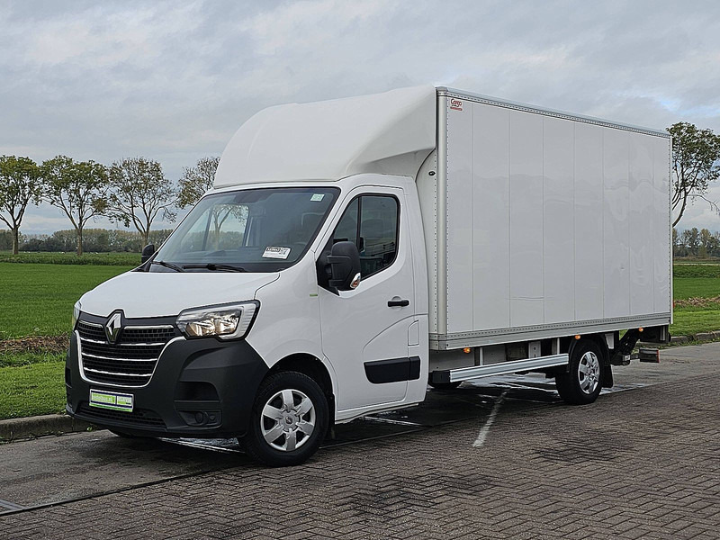 Renault Master 2.3 Bakwagen Laadklep! - Фургон з закритим кузовом: фото 2 Renault Master 2.3 Bakwagen Laadklep! - Фургон з закритим кузовом: фото 2