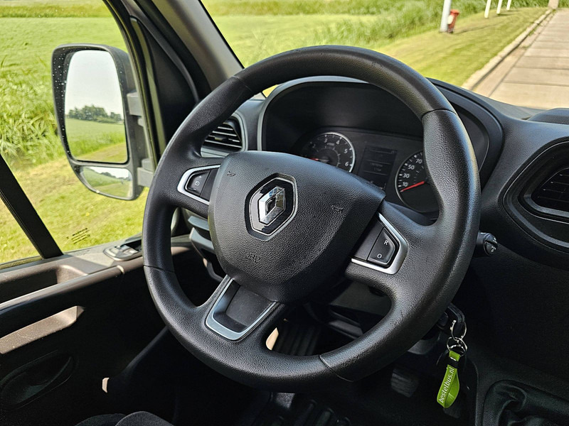Суцільнометалевий фургон Renault Master 2.3 DCI 130 L2H2: фото 10
