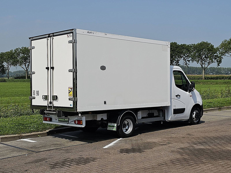 Renault Master 2.3 DCI 145 FRIGO - Фургон-рефрижератор: фото 3 Renault Master 2.3 DCI 145 FRIGO - Фургон-рефрижератор: фото 3