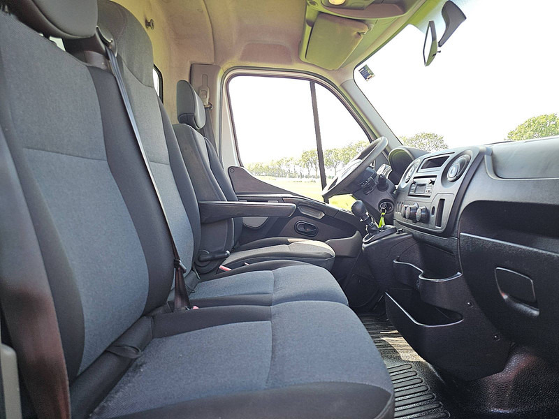 Малотоннажний самоскид Renault Master 2.3 DCI 145 KIPPER: фото 7
