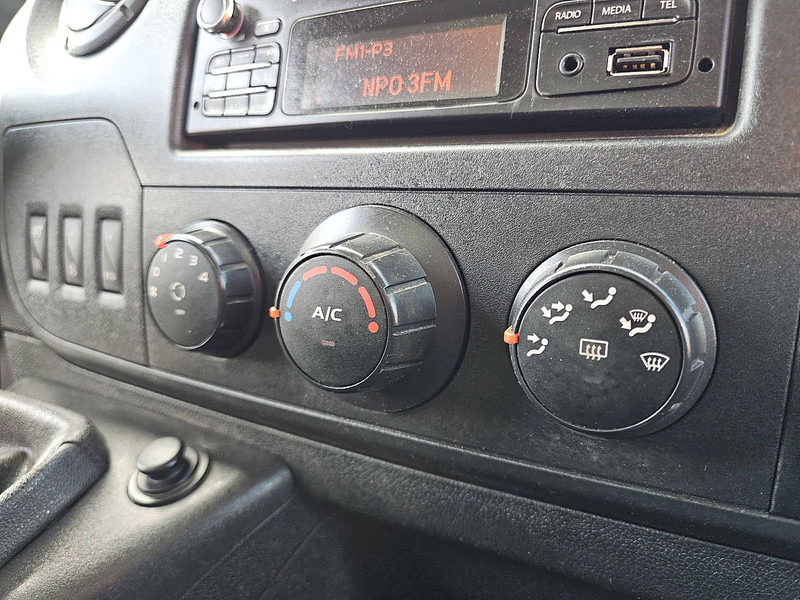 Малотоннажний самоскид Renault Master 2.3 DCI 145 KIPPER: фото 10