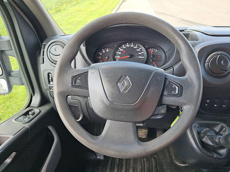 Малотоннажний самоскид Renault Master 2.3 DCI 145 KIPPER: фото 12