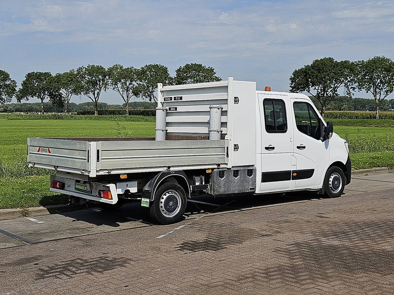 Renault Master 2.3 DCI 145 L3 ENERGY - Легка бортова вантажівка: фото 3 Renault Master 2.3 DCI 145 L3 ENERGY - Легка бортова вантажівка: фото 3