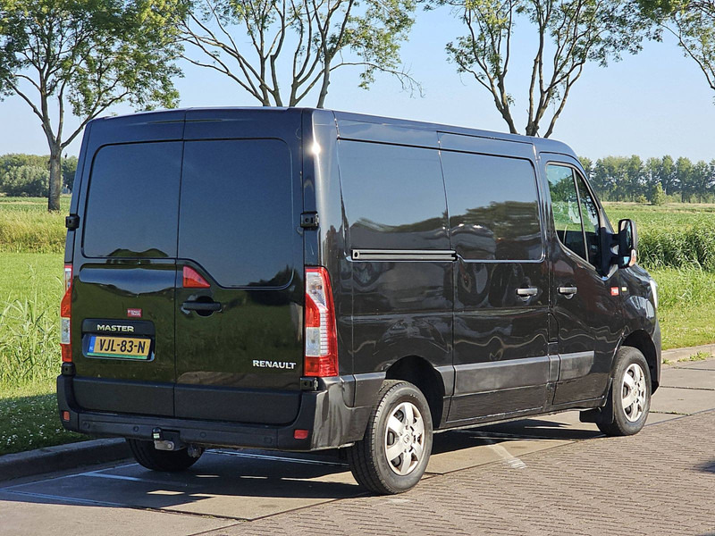 Renault Master 2.3 DCI 150 L1H1 - Суцільнометалевий фургон: фото 3 Renault Master 2.3 DCI 150 L1H1 - Суцільнометалевий фургон: фото 3